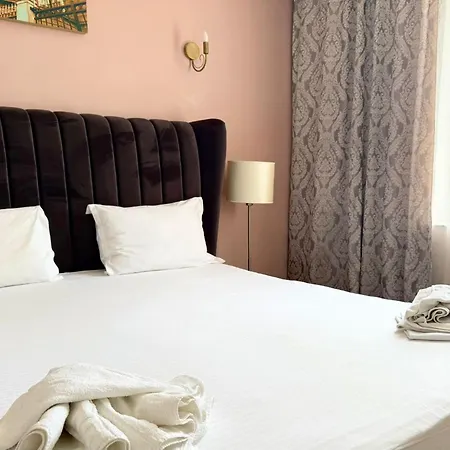 Silvia Eforie Sud (Constanta)