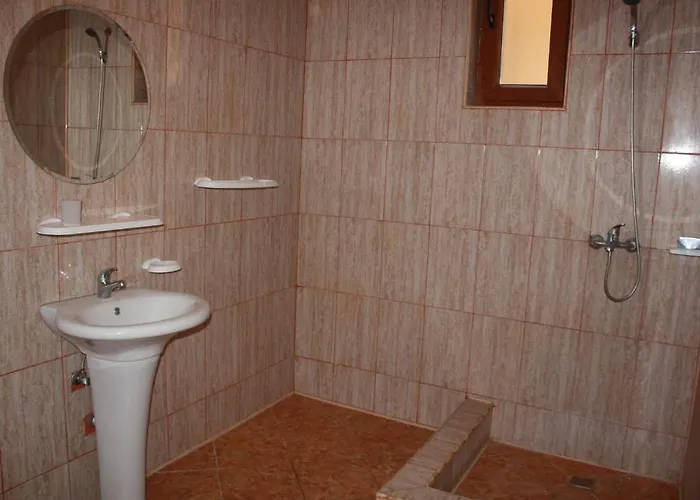 Silvia Eforie Sud (Constanta)