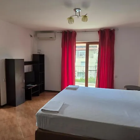 Silvia 3* エフォリエ・スド