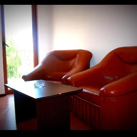 Silvia 3* エフォリエ・スド